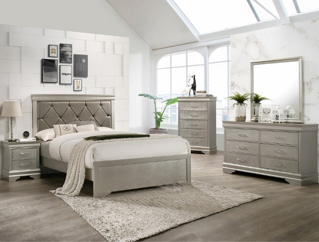 SETB6910 AMALIA BEDROOM