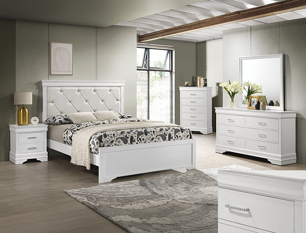 SETB6910 AMALIA BEDROOM