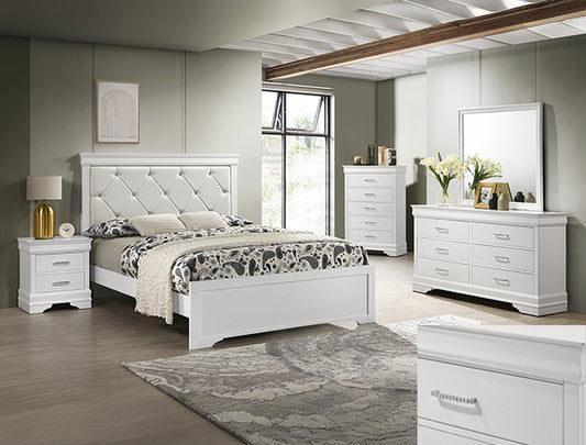 SETB6910 AMALIA BEDROOM