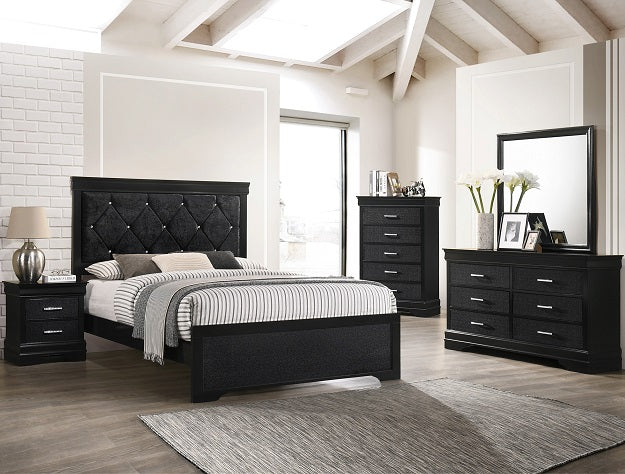 SETB6910 AMALIA BEDROOM